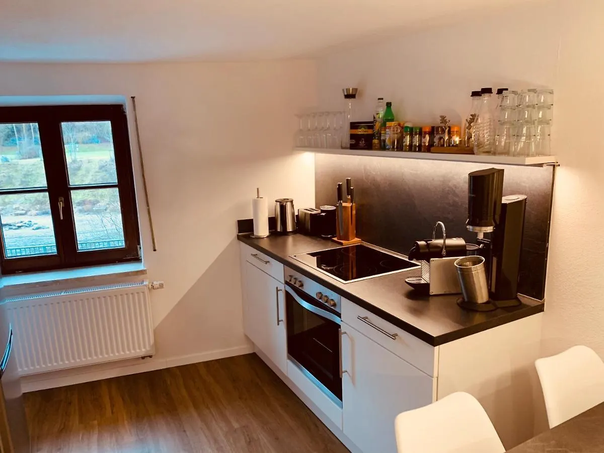 Felix Living 2, Cozy & Modern & Netflix Wohnung Mit Blick Ins Gruene Passau Apartment