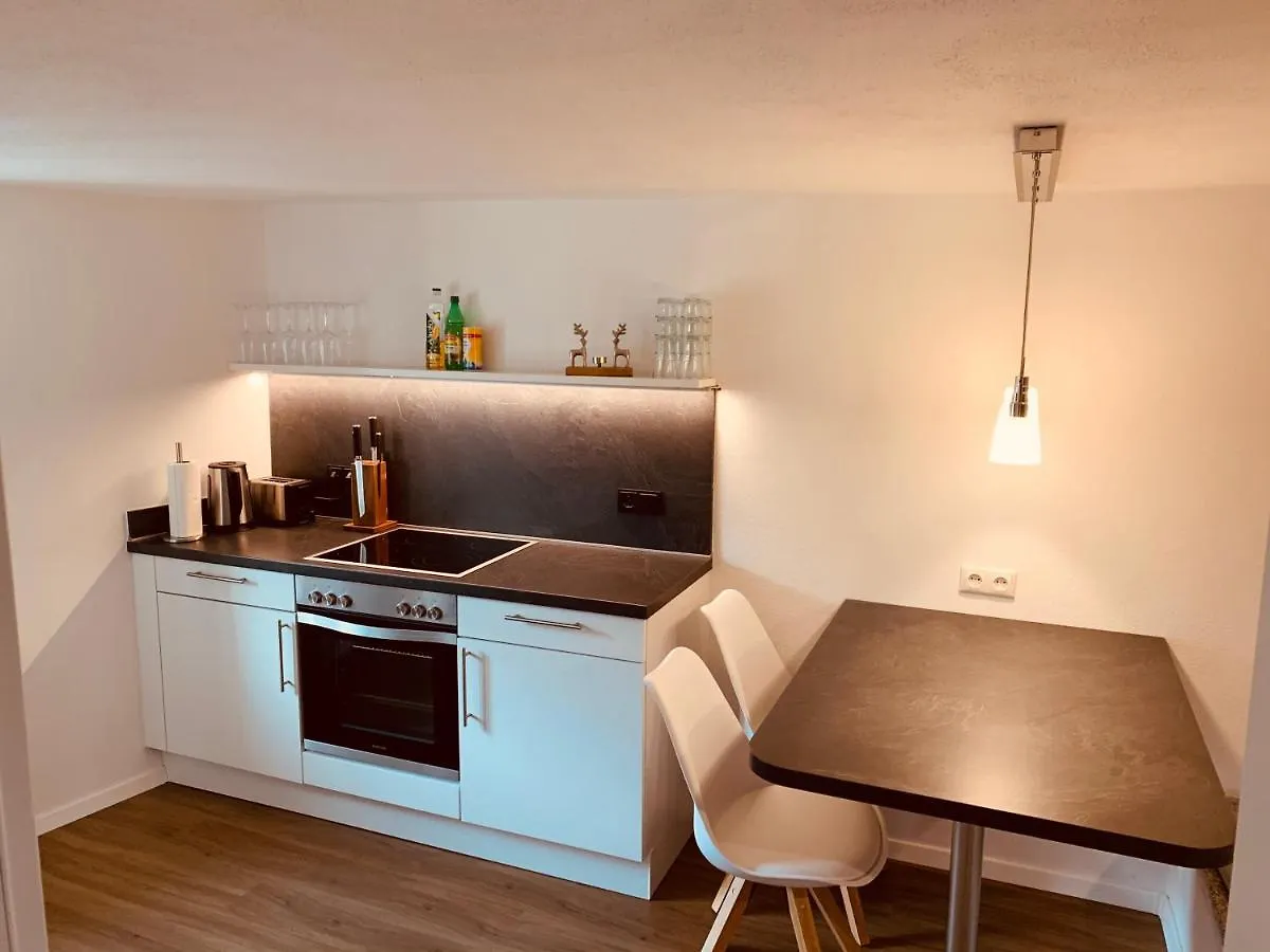 Felix Living 2, Cozy & Modern & Netflix Wohnung Mit Blick Ins Gruene Passau Apartment