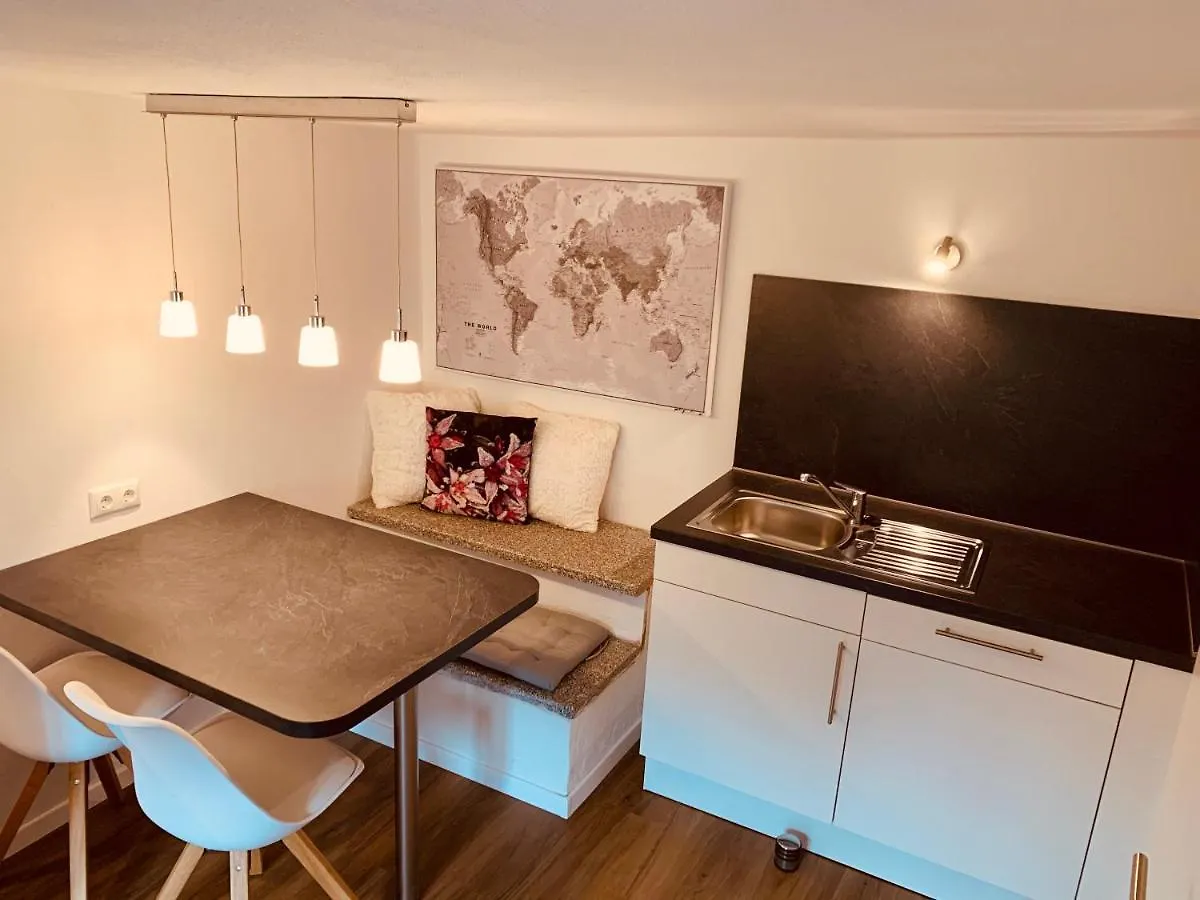 Felix Living 2, Cozy & Modern & Netflix Wohnung Mit Blick Ins Gruene Passau 0*,